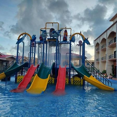 Grand Beach Resort Mandarmani Esterno foto