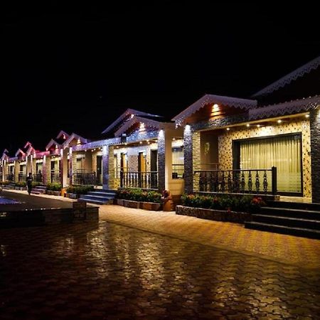 Grand Beach Resort Mandarmani Esterno foto