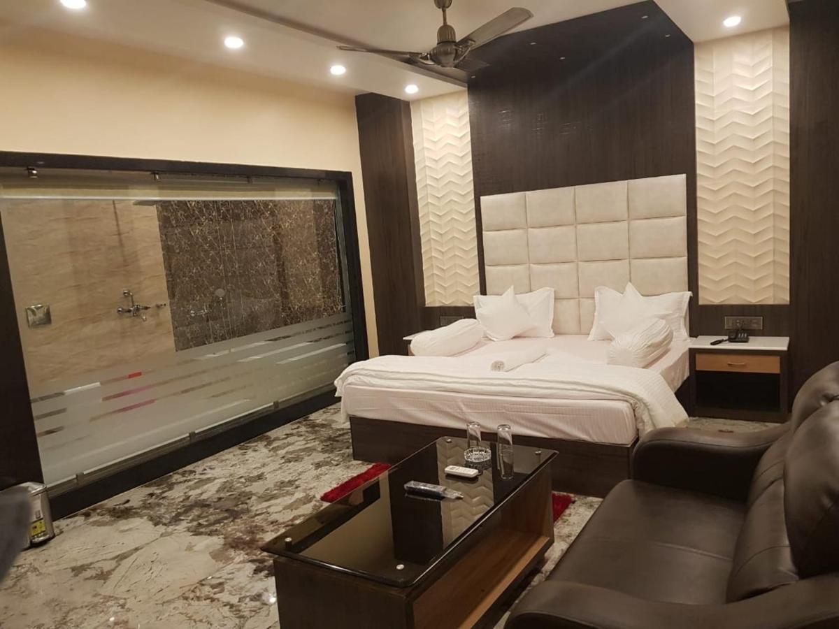 Grand Beach Resort Mandarmani Esterno foto