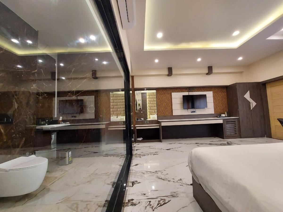 Grand Beach Resort Mandarmani Esterno foto