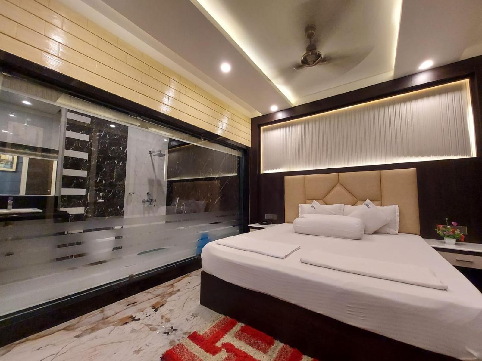 Grand Beach Resort Mandarmani Esterno foto