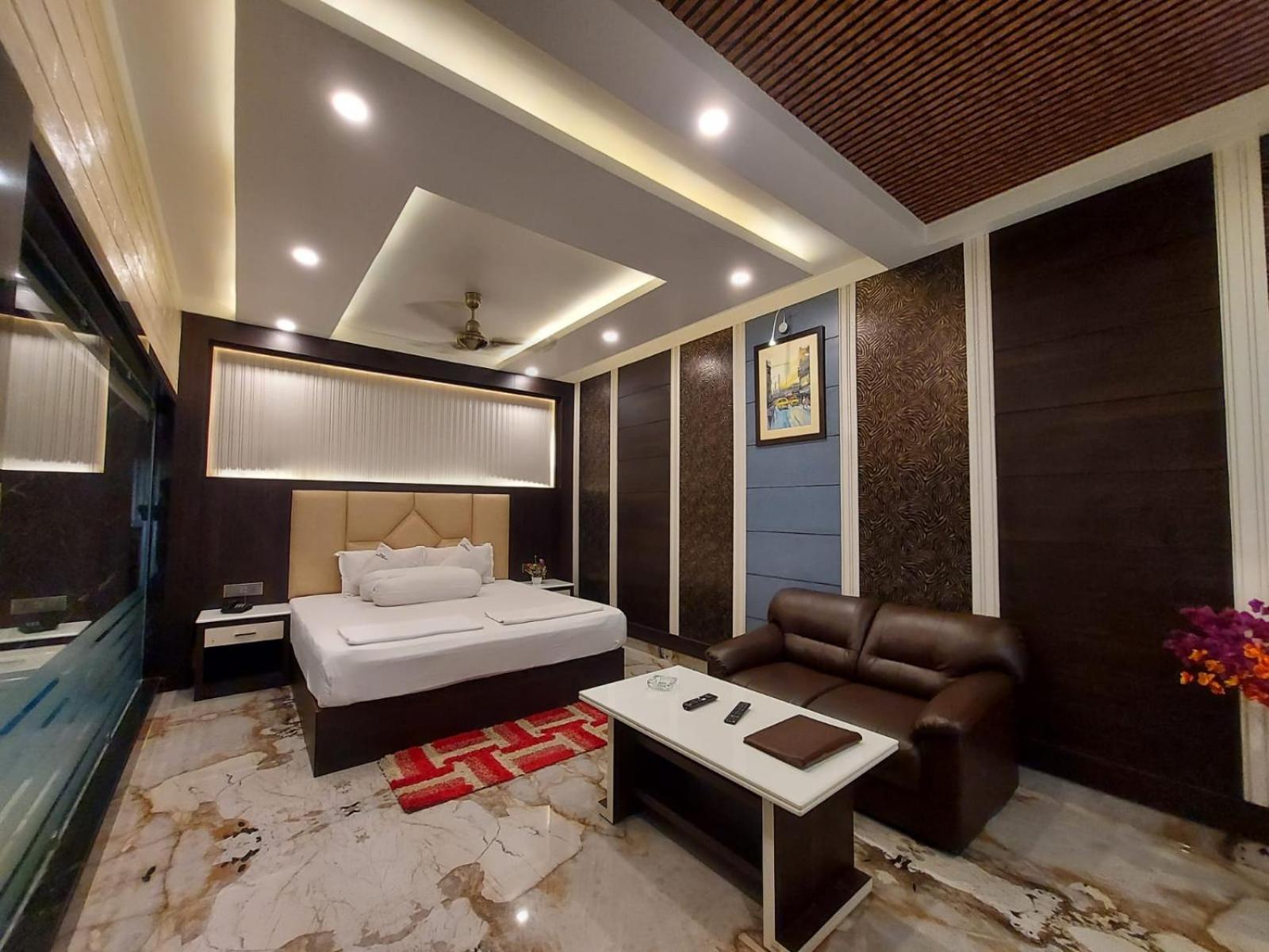 Grand Beach Resort Mandarmani Esterno foto