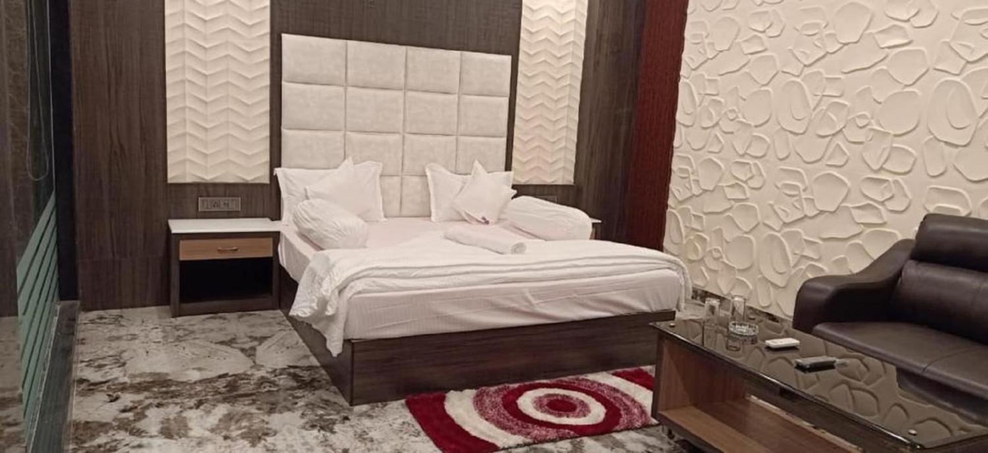 Grand Beach Resort Mandarmani Esterno foto